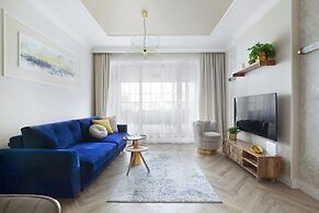Elite Apartments Granaria Luxury