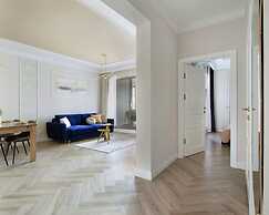 Elite Apartments Granaria Luxury