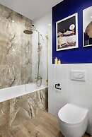 Elite Apartments Granaria Luxury
