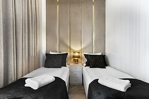 Elite Apartments Granaria Luxury