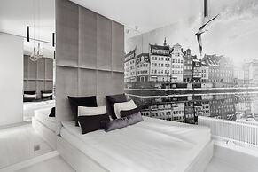 Elite Apartments Granaria Luxury