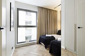 Elite Apartments Granaria Luxury
