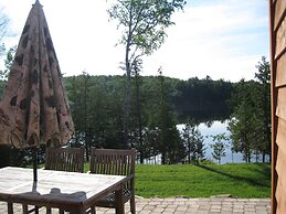 Les Chalets du Lac Grenier