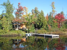 Les Chalets du Lac Grenier