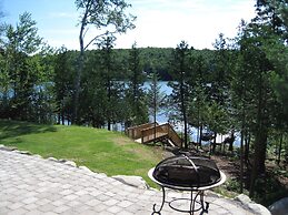 Les Chalets du Lac Grenier