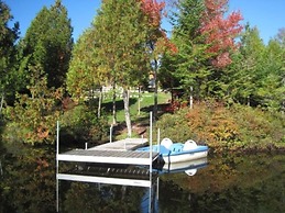 Les Chalets du Lac Grenier