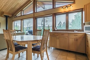 Les Chalets du Lac Grenier