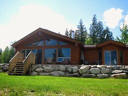 Les Chalets du Lac Grenier