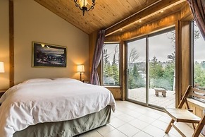Les Chalets du Lac Grenier