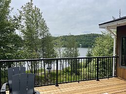 Les Chalets du Lac Grenier