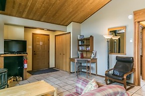 Les Chalets du Lac Grenier