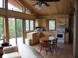 Les Chalets du Lac Grenier