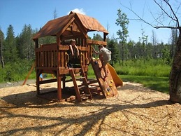 Les Chalets du Lac Grenier