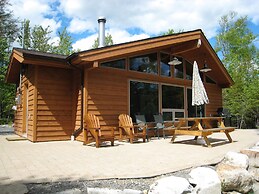 Les Chalets du Lac Grenier