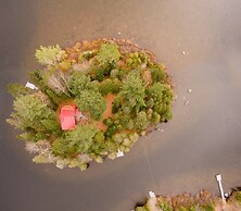 Les Chalets du Lac Grenier