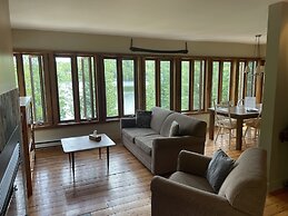 Les Chalets du Lac Grenier
