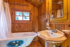 Les Chalets du Lac Grenier