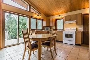 Les Chalets du Lac Grenier