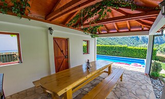 Villa Clea