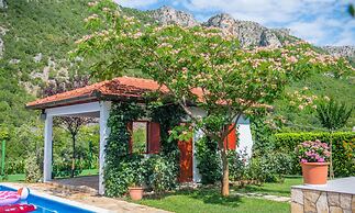 Villa Clea