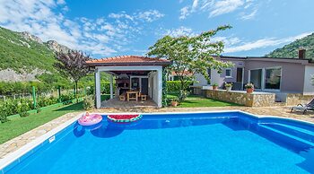 Villa Clea