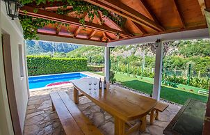 Villa Clea