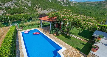 Villa Clea