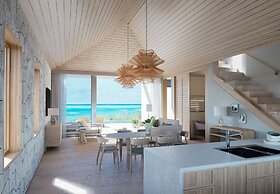 Rock House