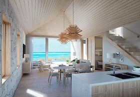 Rock House