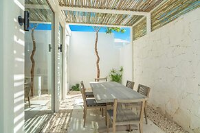 Rock House