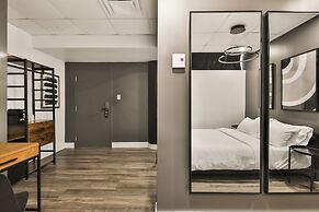 Hygie boutique hotel