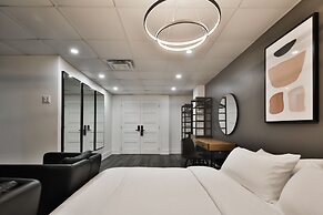 Hygie boutique hotel