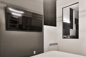 Hygie boutique hotel