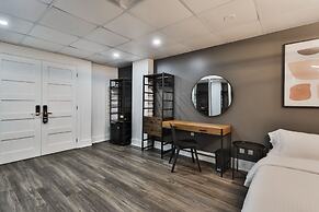 Hygie boutique hotel