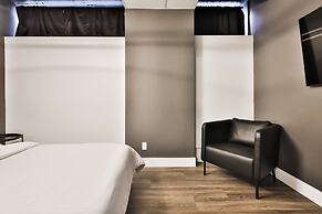 Hygie boutique hotel