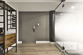 Hygie boutique hotel