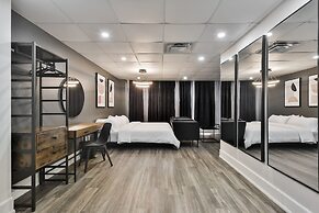 Hygie boutique hotel