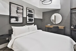 Hygie boutique hotel