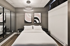 Hygie boutique hotel