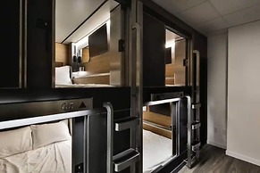 Hygie boutique hotel