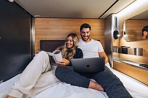Hygie boutique hotel
