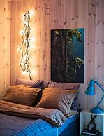 Luxury cottage - in amazing surroundings