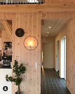 Luxury cottage - in amazing surroundings