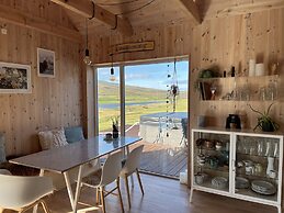 Luxury cottage - in amazing surroundings