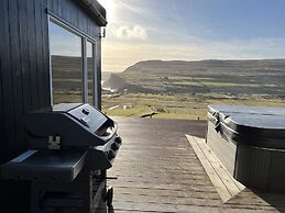 Luxury cottage - in amazing surroundings