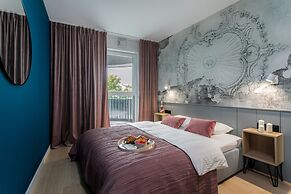 Barska 69 Apartaments