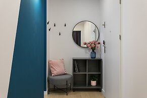 Barska 69 Apartaments