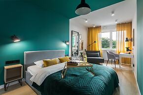 Barska 69 Apartaments