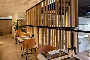 Radisson Hotel Gorizont Rostov-on-Don