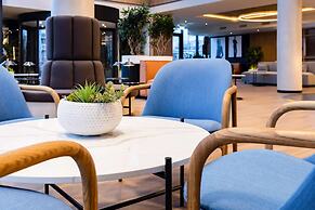 Radisson Hotel Gorizont Rostov-on-Don